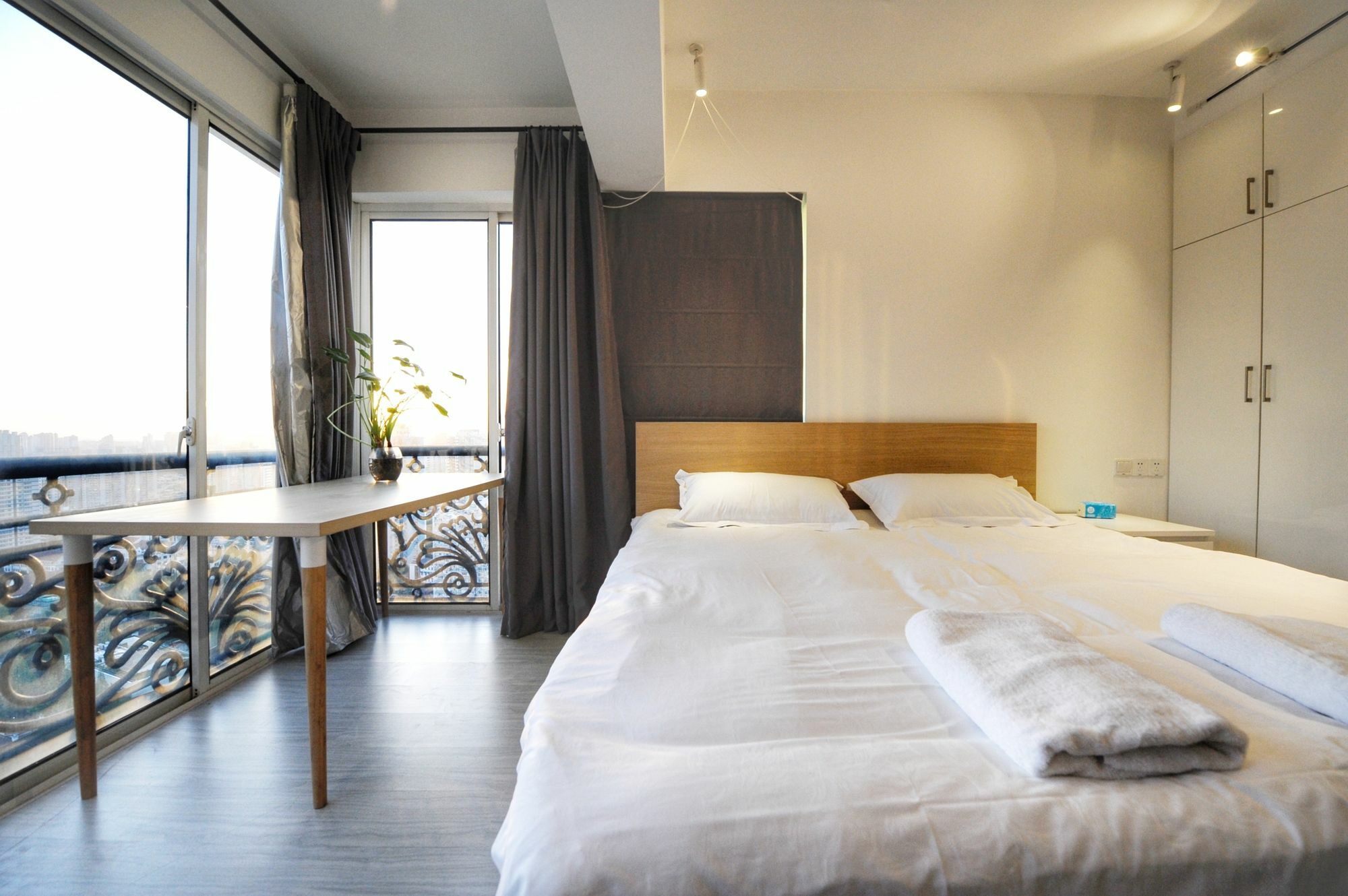 Apartment Hiroom - Wanhangdu Road *
