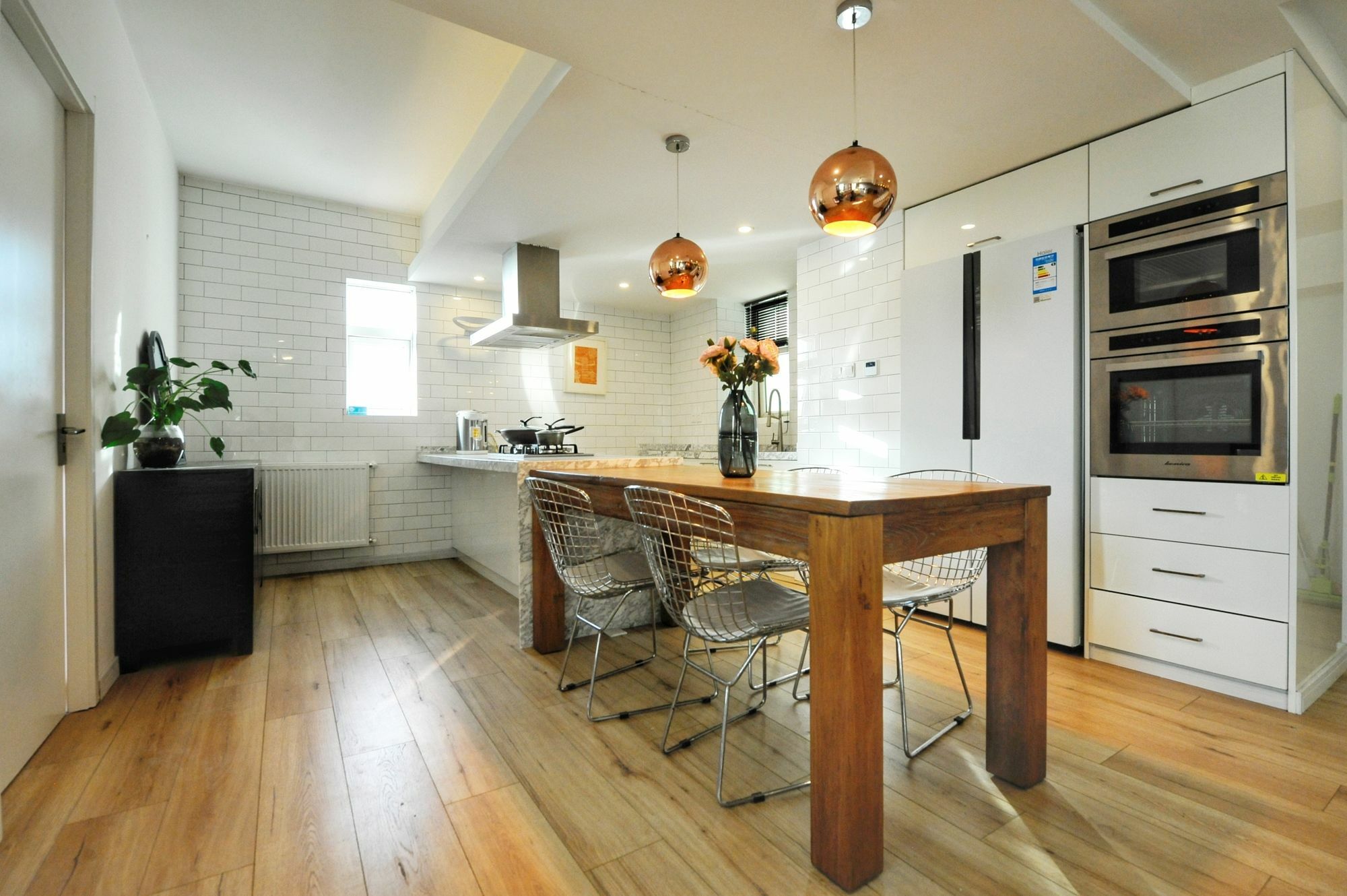 Hiroom - Wanhangdu Road Apartment