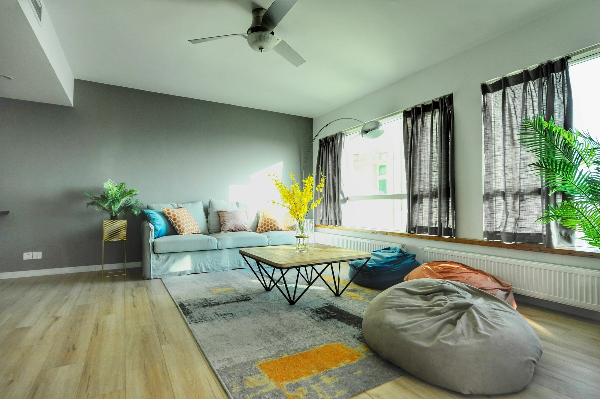 Hiroom - Wanhangdu Road Apartment