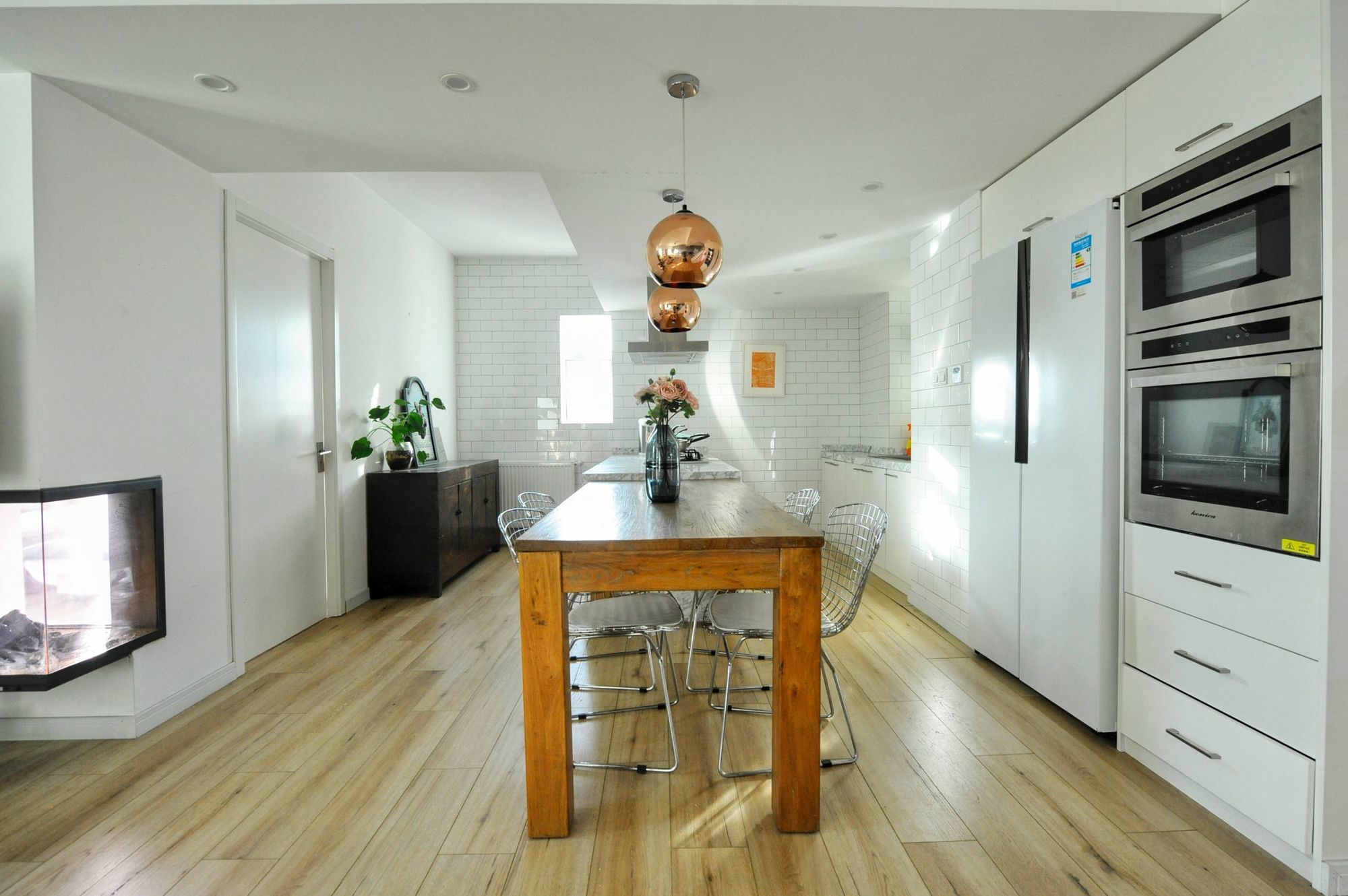 Hiroom - Wanhangdu Road Apartment *